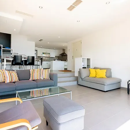 Rnet - Casa 3 - Vista Mar Almadrava Rosas