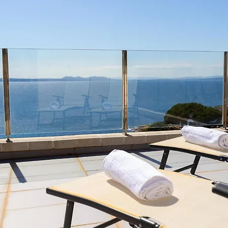 Villa Rnet - Casa 3 - Vista Mar Almadrava Roses