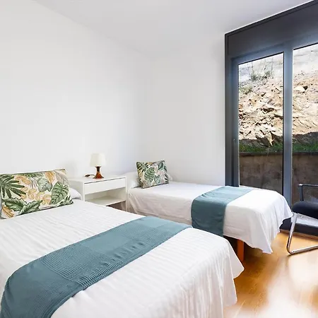 Rnet - Casa 3 - Vista Mar Almadrava Villa