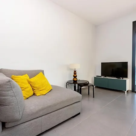 Rnet - Casa 3 - Vista Mar Almadrava *