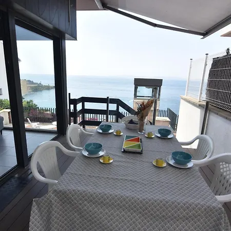 Rnet - Casa 3 - Vista Mar Almadrava Villa Roses