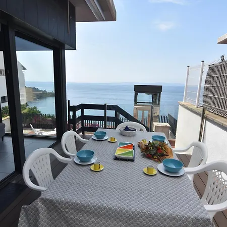 Villa Rnet - Casa 3 - Vista Mar Almadrava Roses