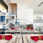 Rnet - Casa 3 - Vista Mar Almadrava