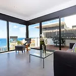 Rnet - Casa 3 - Vista Mar Almadrava Villa *