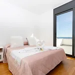 Villa Rnet - Casa 3 - Vista Mar Almadrava