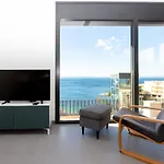 Rnet - Casa 3 - Vista Mar Almadrava Villa *