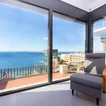 Villa Rnet - Casa 3 - Vista Mar Almadrava Roses