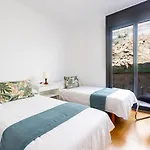 Rnet - Casa 3 - Vista Mar Almadrava Villa