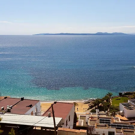 Villa Rnet - Casa 3 - Vista Mar Almadrava