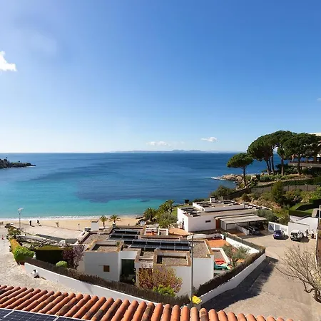 Rnet - Casa 3 - Vista Mar Almadrava Villa