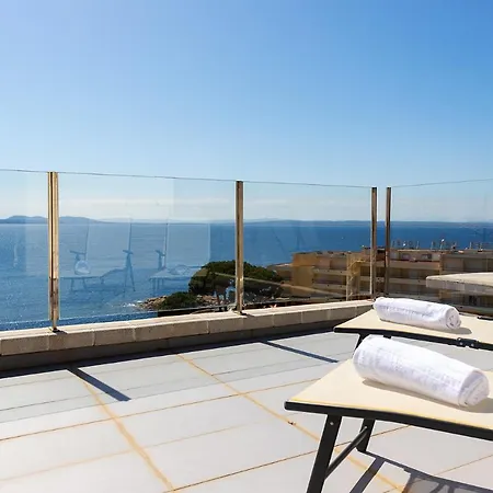 Rnet - Casa 3 - Vista Mar Almadrava Villa Roses