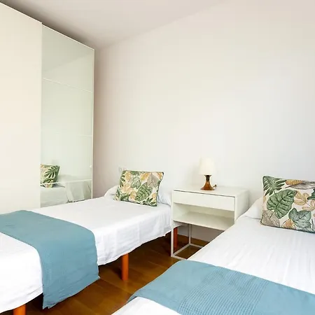 Villa Rnet - Casa 3 - Vista Mar Almadrava