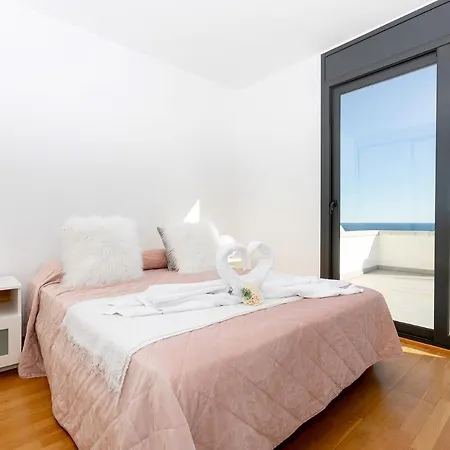 Villa Rnet - Casa 3 - Vista Mar Almadrava