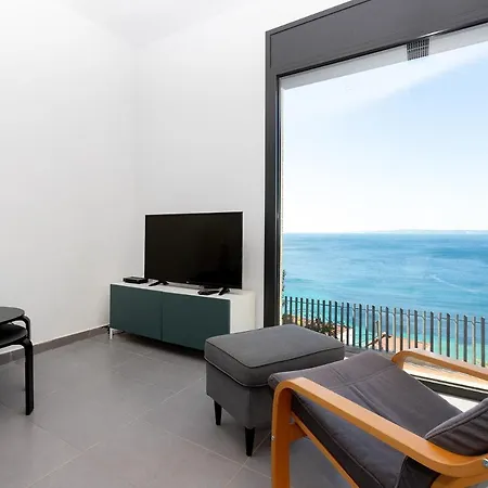 Rnet - Casa 3 - Vista Mar Almadrava