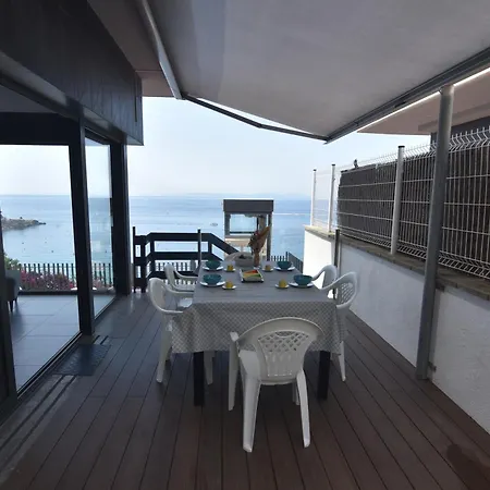 Rnet - Casa 3 - Vista Mar Almadrava *