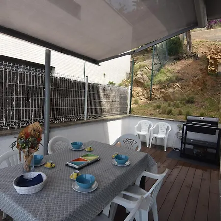 Villa Rnet - Casa 3 - Vista Mar Almadrava