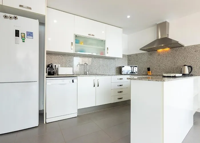 Rnet - Casa 3 - Vista Mar Almadrava Villa Roses