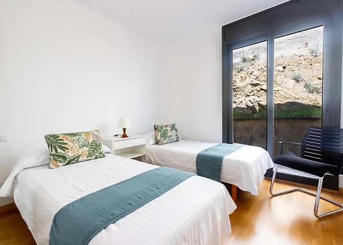 Rnet - Casa 3 - Vista Mar Almadrava Villa